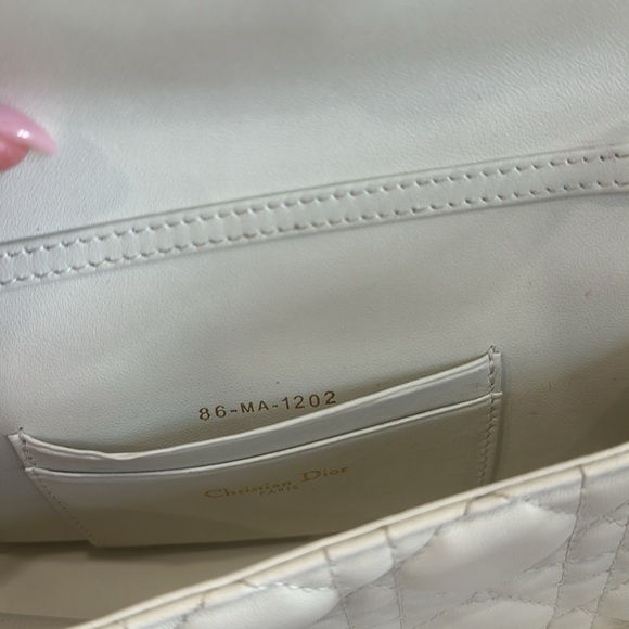 Dior - Dior Talk Phone Pouch - Picture 14 of 16